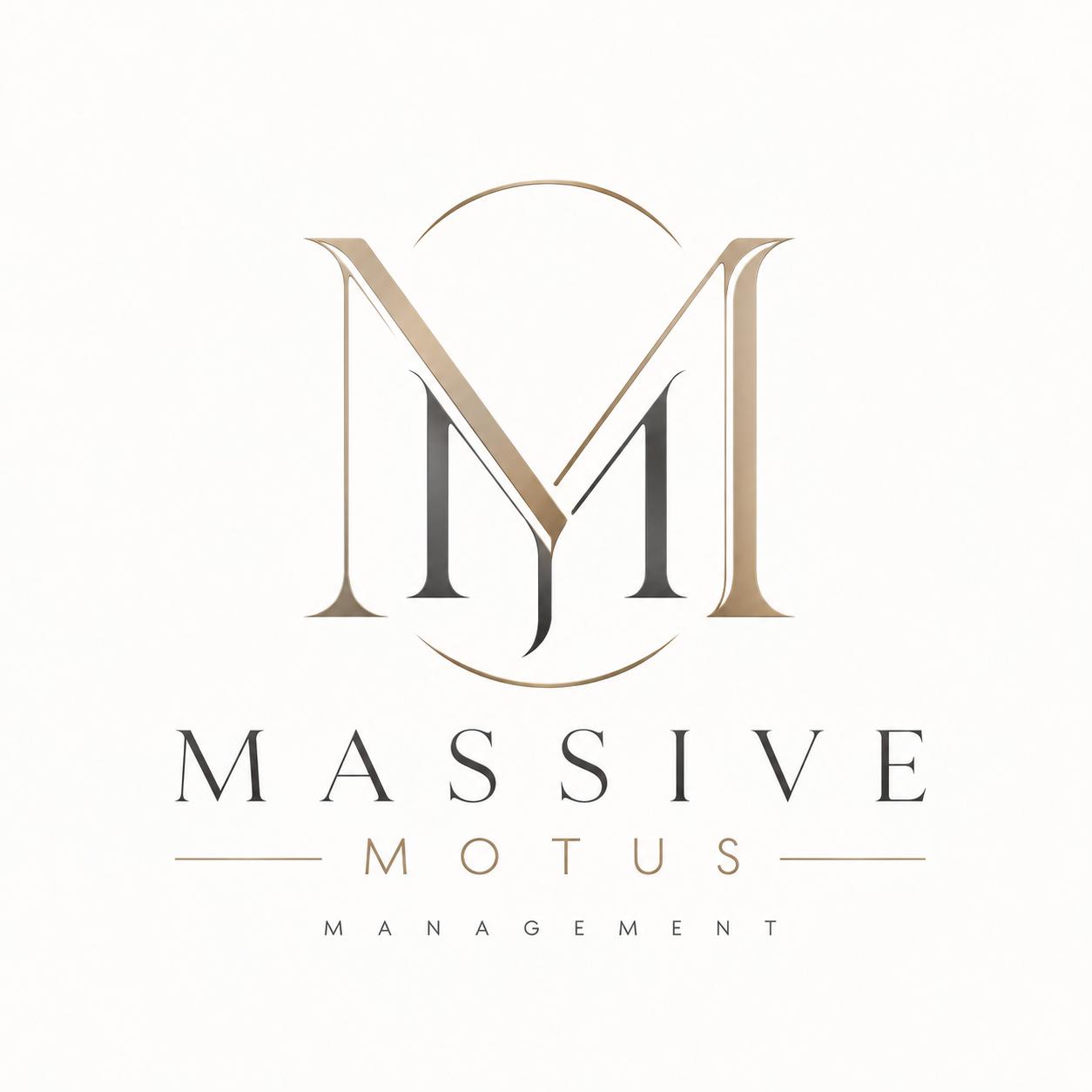 Massive Motus Management
